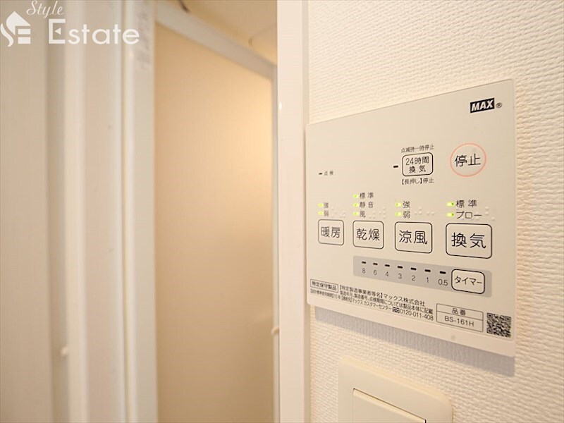 ルーエ金山の物件内観写真