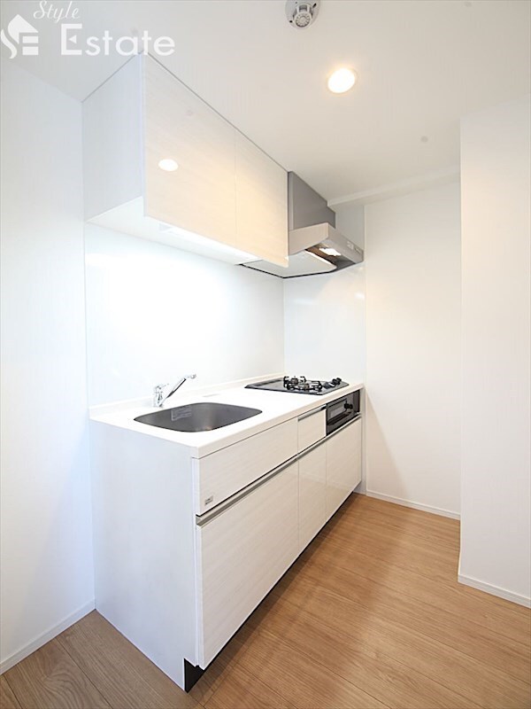 ルーエ金山の物件内観写真