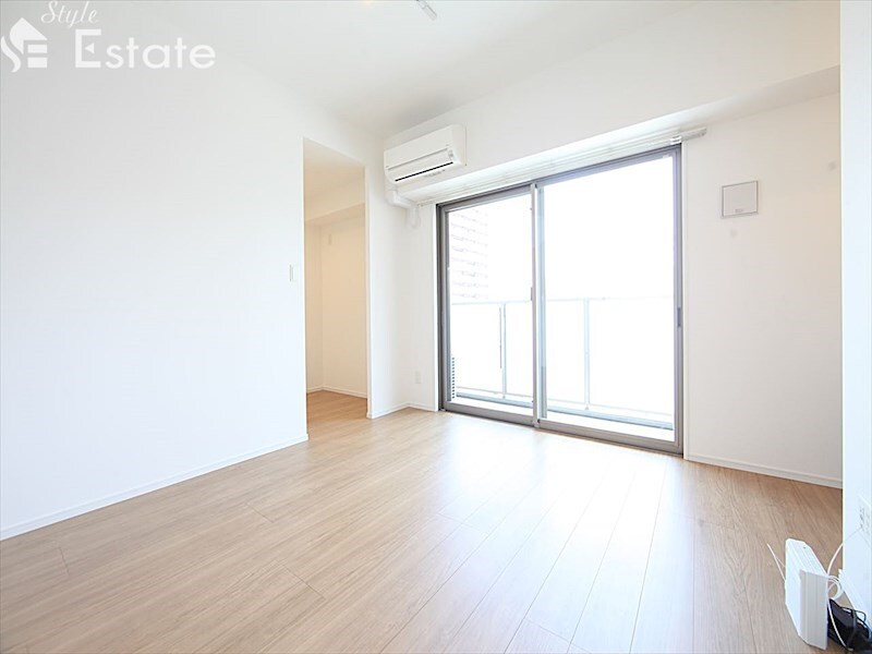 ルーエ金山の物件内観写真