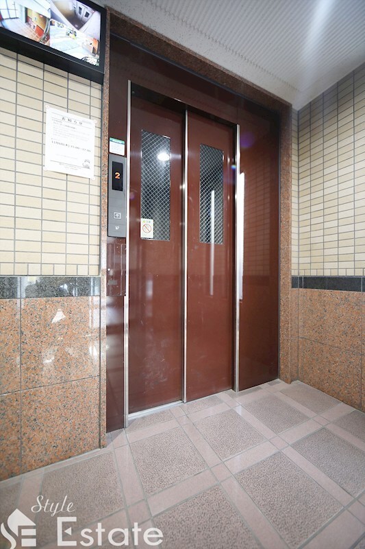 SH丸の内の物件内観写真