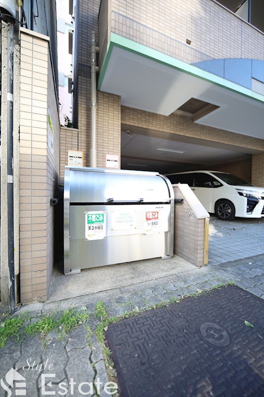 SH丸の内の物件内観写真