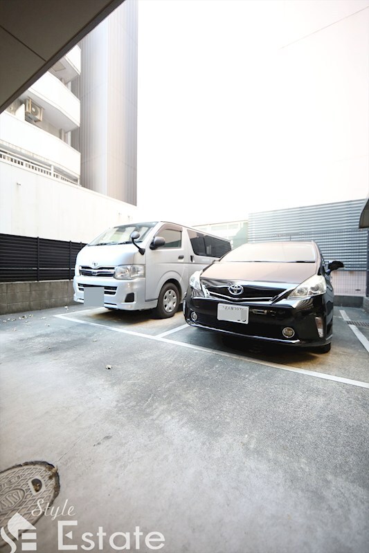 SH丸の内の物件内観写真