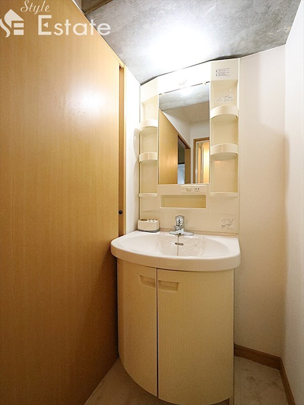 ヴェリエール・ドゥ・セの物件内観写真