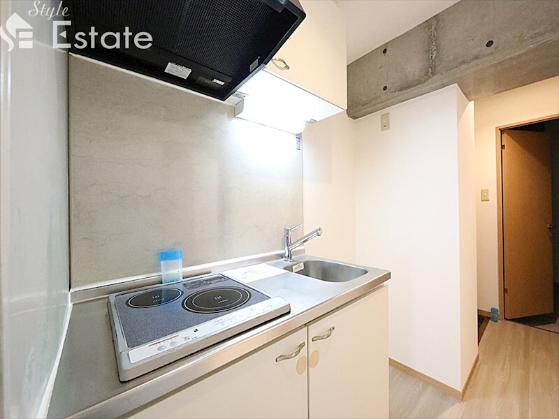 ヴェリエール・ドゥ・セの物件内観写真