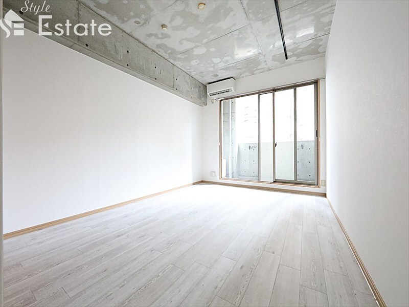 ヴェリエール・ドゥ・セの物件内観写真