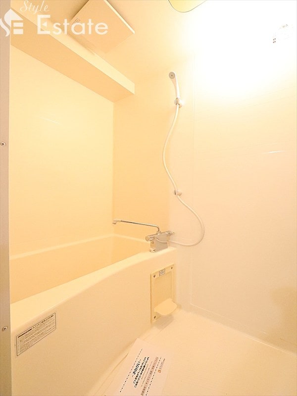 ヴェリエール・ドゥ・セの物件内観写真