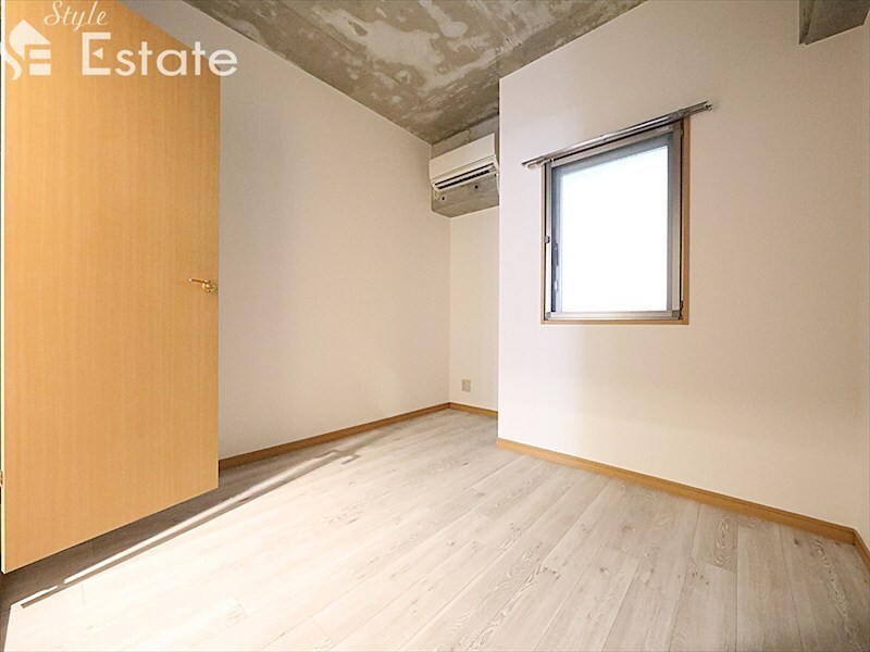 ヴェリエール・ドゥ・セの物件内観写真