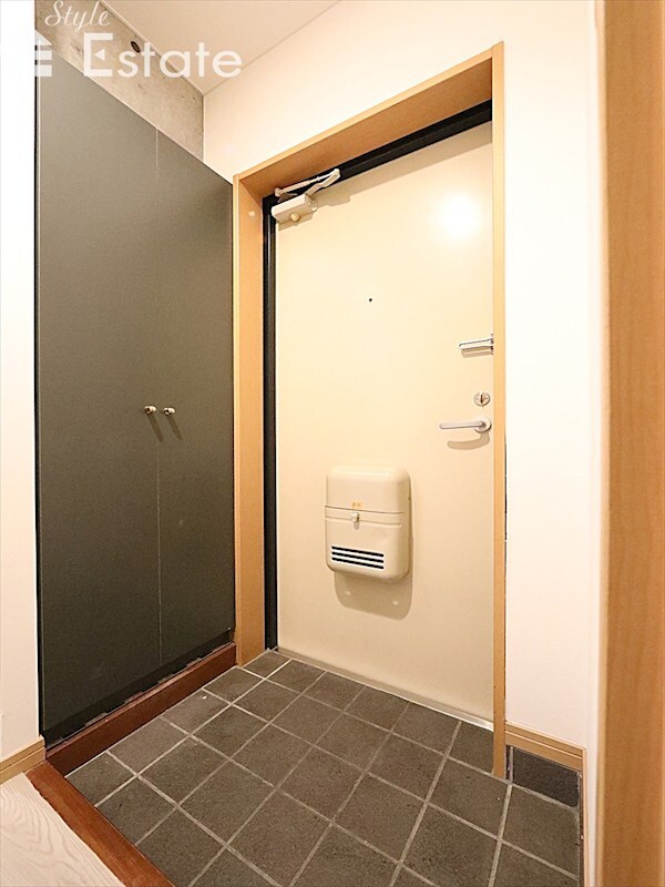 ヴェリエール・ドゥ・セの物件内観写真