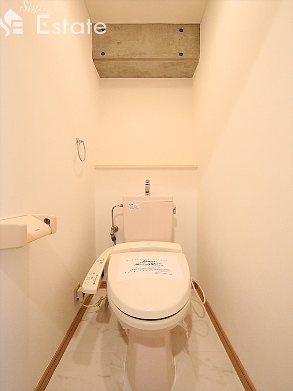 ヴェリエール・ドゥ・セの物件内観写真