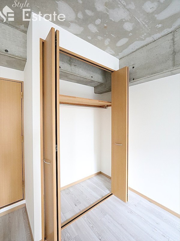 ヴェリエール・ドゥ・セの物件内観写真