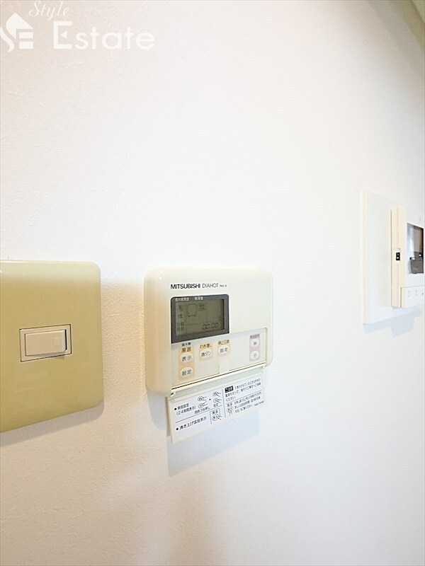 ヴェリエール・ドゥ・セの物件内観写真