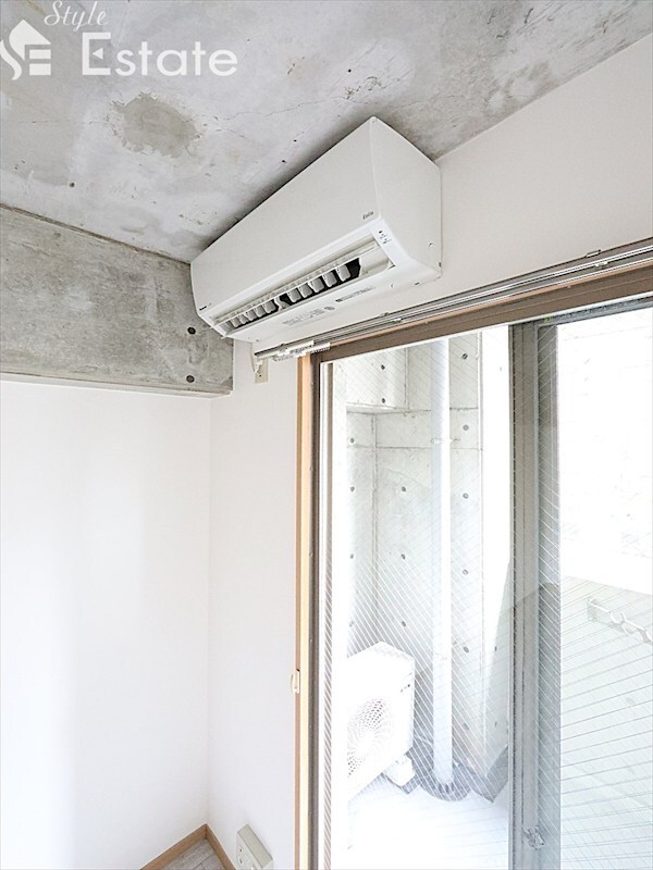 ヴェリエール・ドゥ・セの物件内観写真