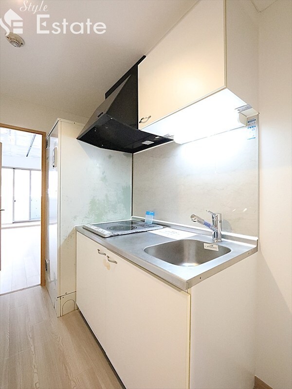 ヴェリエール・ドゥ・セの物件内観写真