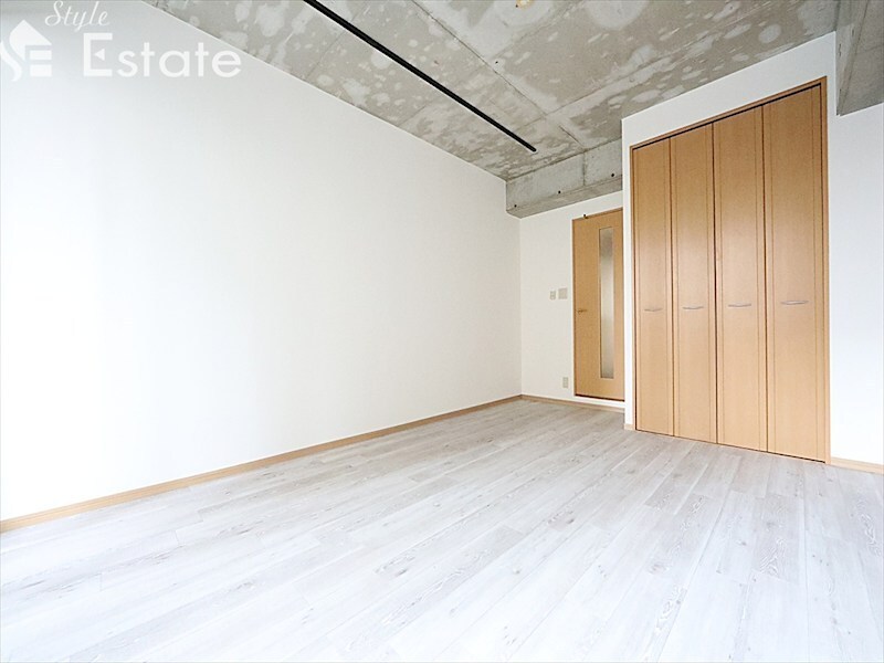 ヴェリエール・ドゥ・セの物件内観写真