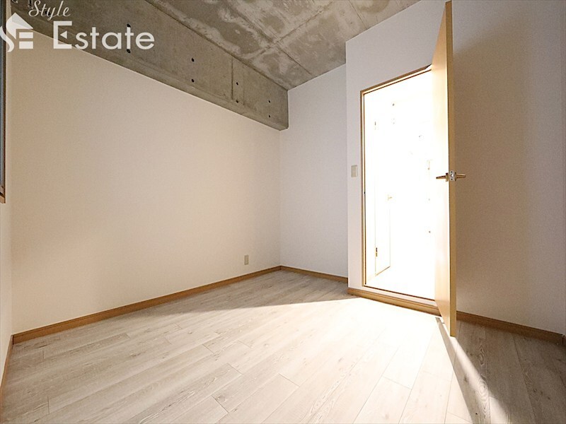 ヴェリエール・ドゥ・セの物件内観写真