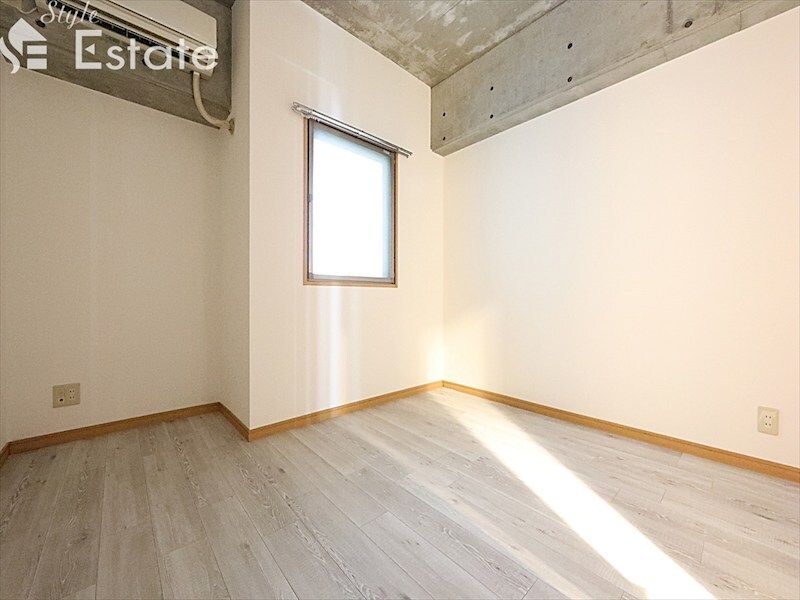 ヴェリエール・ドゥ・セの物件内観写真