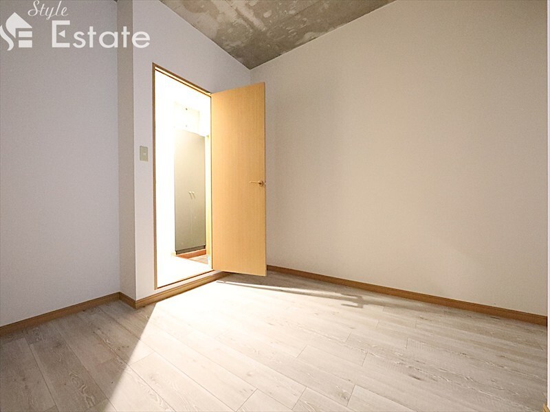 ヴェリエール・ドゥ・セの物件内観写真