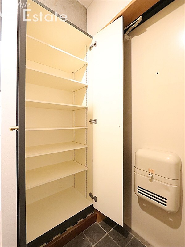 ヴェリエール・ドゥ・セの物件内観写真