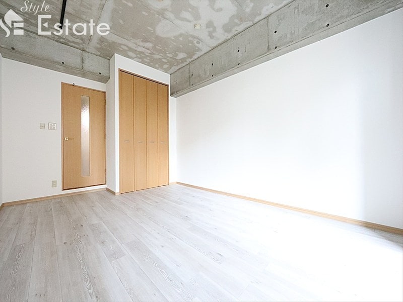 ヴェリエール・ドゥ・セの物件内観写真