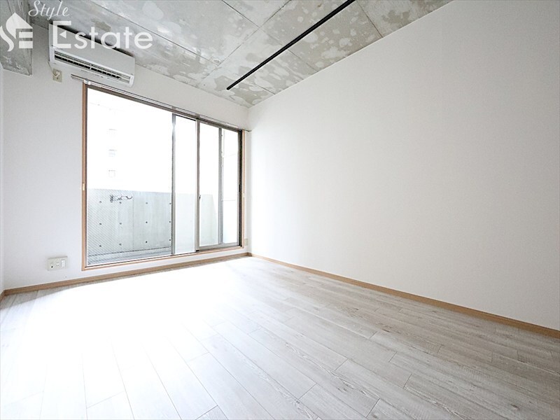 ヴェリエール・ドゥ・セの物件内観写真