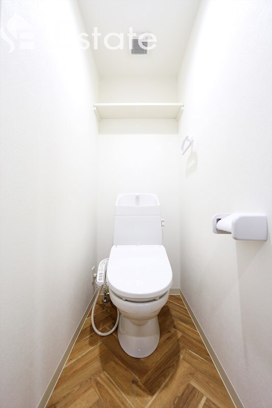 Calm御器所の物件内観写真