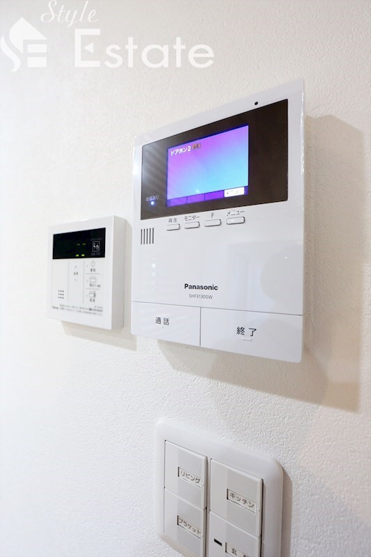 Calm御器所の物件内観写真