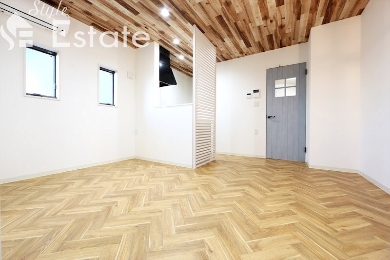 Calm御器所の物件内観写真