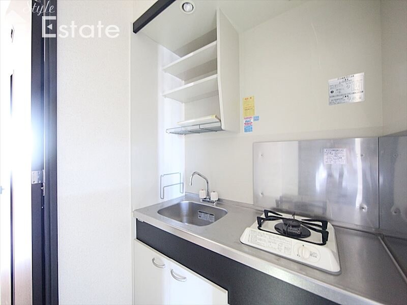 サウス名駅の物件内観写真