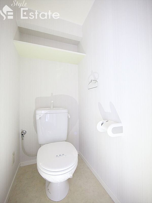 サウス名駅の物件内観写真