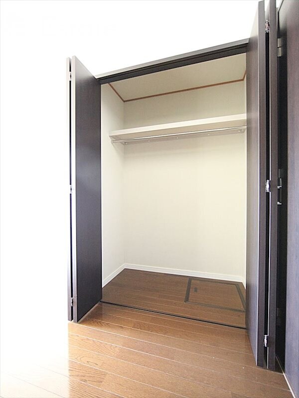 サウス名駅の物件内観写真