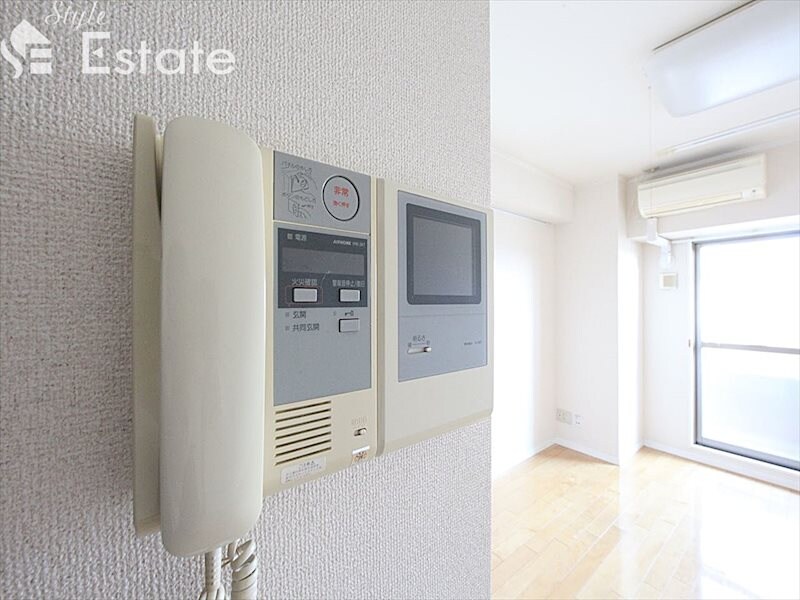 サウス名駅の物件内観写真