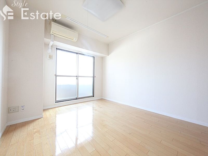 サウス名駅の物件内観写真