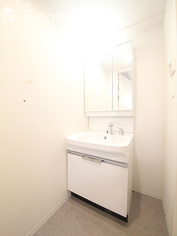 SOLメイクス新栄の物件内観写真