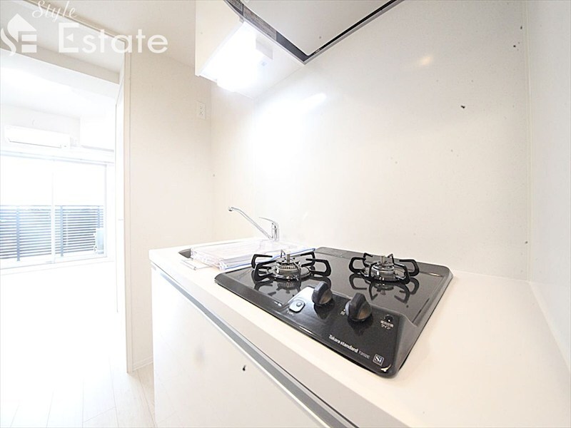 SOLメイクス新栄の物件内観写真