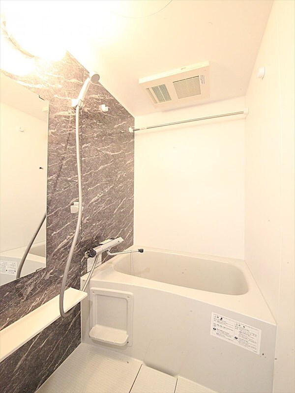 SOLメイクス新栄の物件内観写真