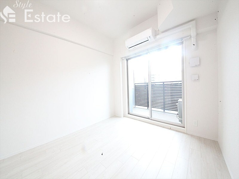 SOLメイクス新栄の物件内観写真