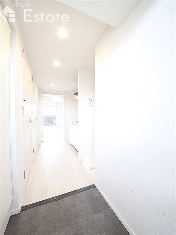 SOLメイクス新栄の物件内観写真