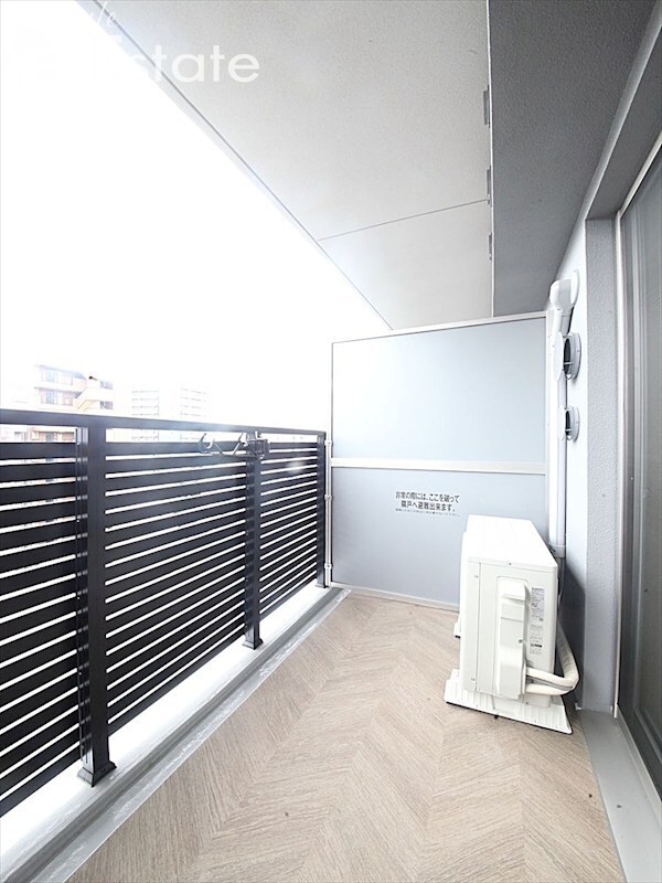 SOLメイクス新栄の物件内観写真