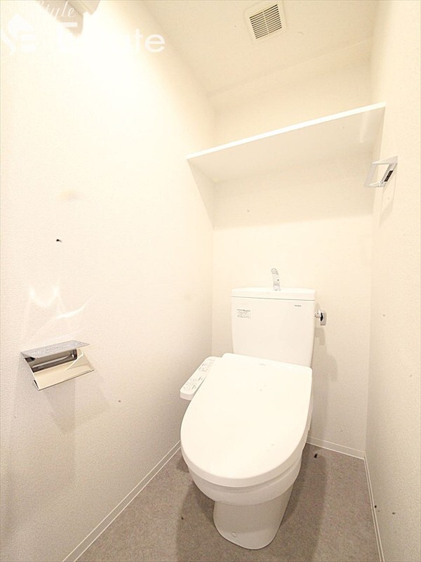 SOLメイクス新栄の物件内観写真