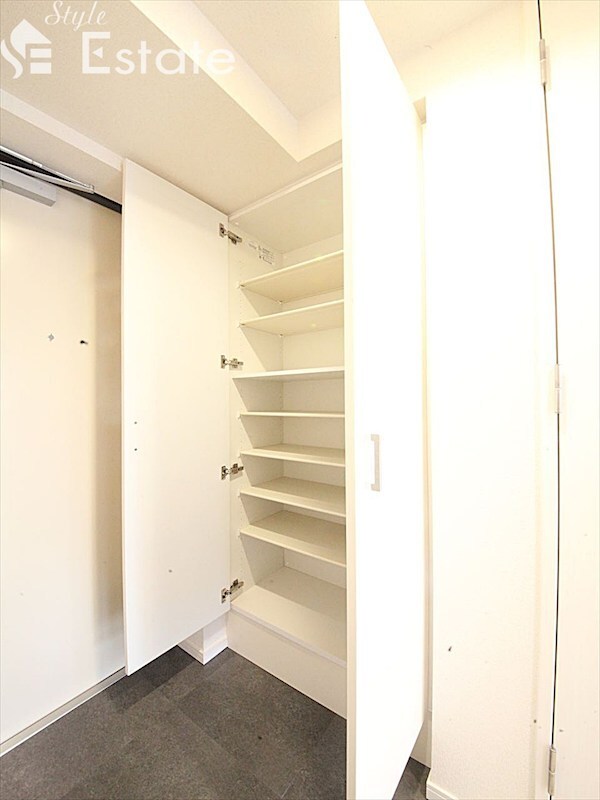 SOLメイクス新栄の物件内観写真