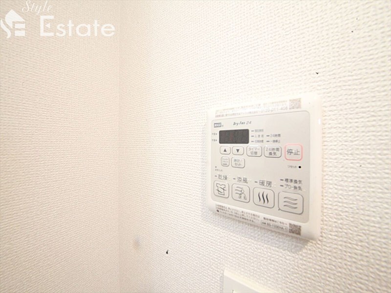 SOLメイクス新栄の物件内観写真