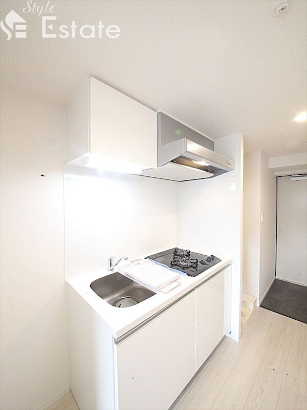 SOLメイクス新栄の物件内観写真