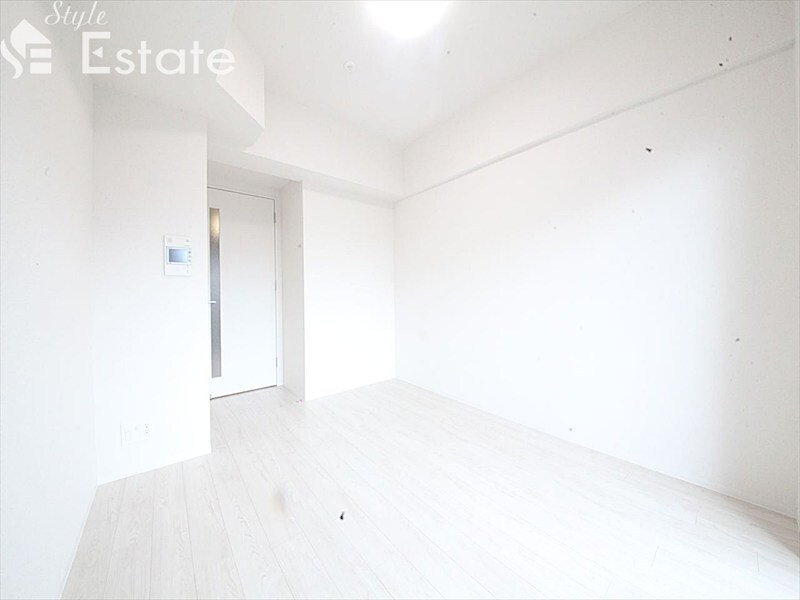 SOLメイクス新栄の物件内観写真