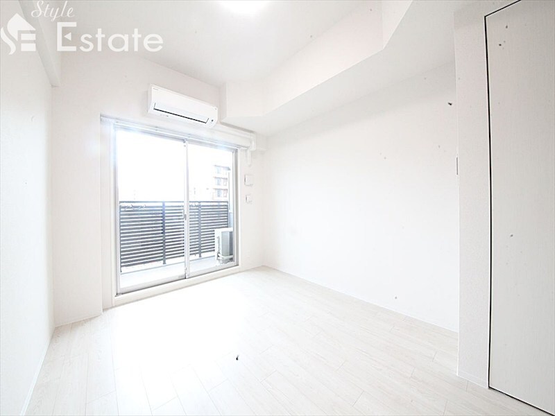 SOLメイクス新栄の物件内観写真