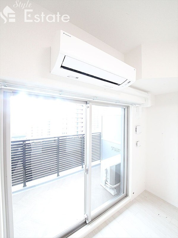 SOLメイクス新栄の物件内観写真