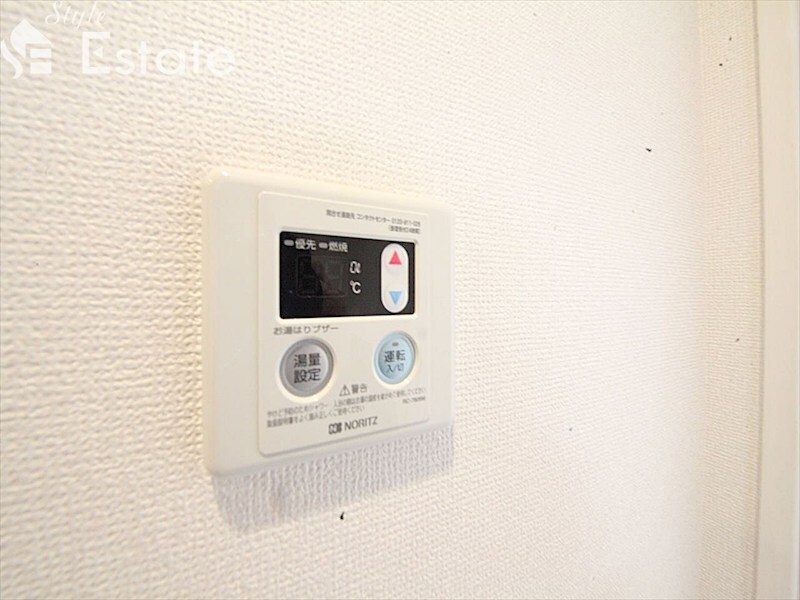 SOLメイクス新栄の物件内観写真