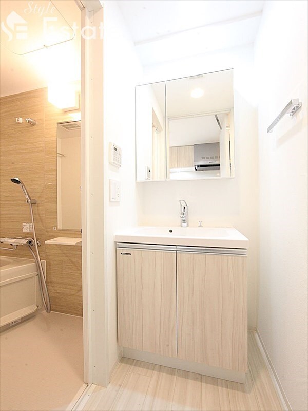 メイクス上前津IIIの物件内観写真