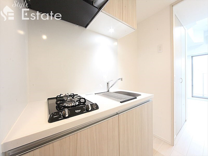 メイクス上前津IIIの物件内観写真