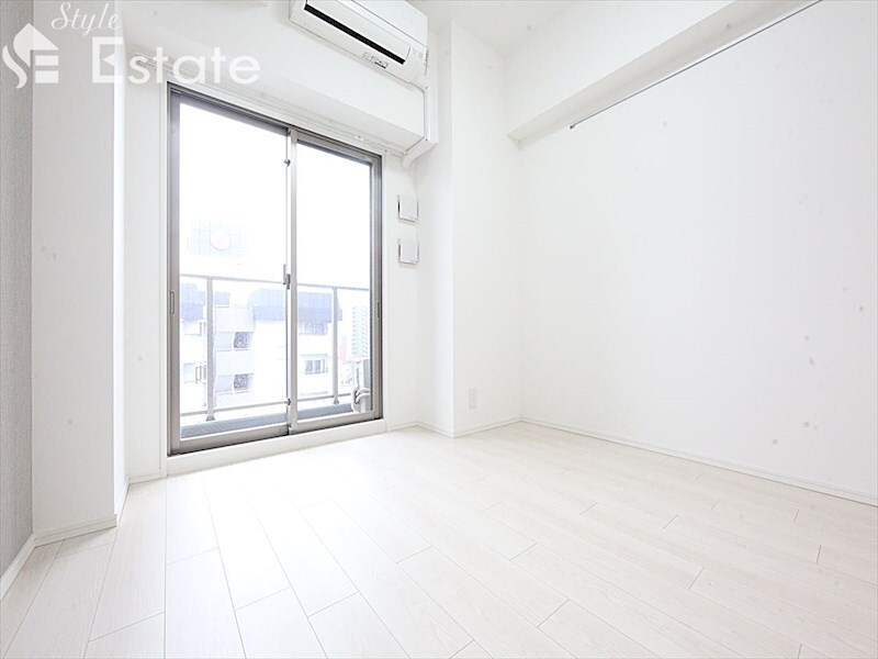 メイクス上前津IIIの物件内観写真