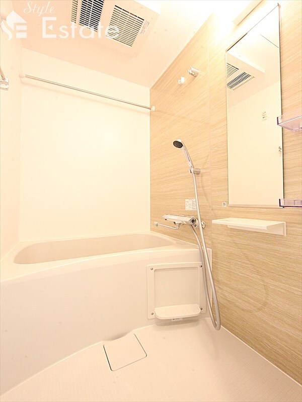 メイクス上前津IIIの物件内観写真